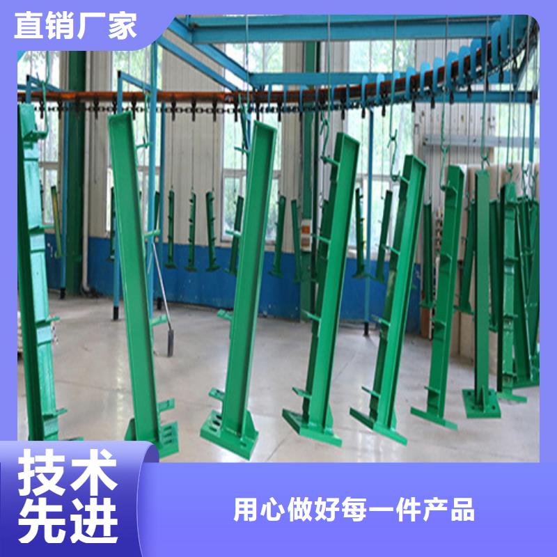 防撞护栏生产商_宏达友源金属制品有限公司