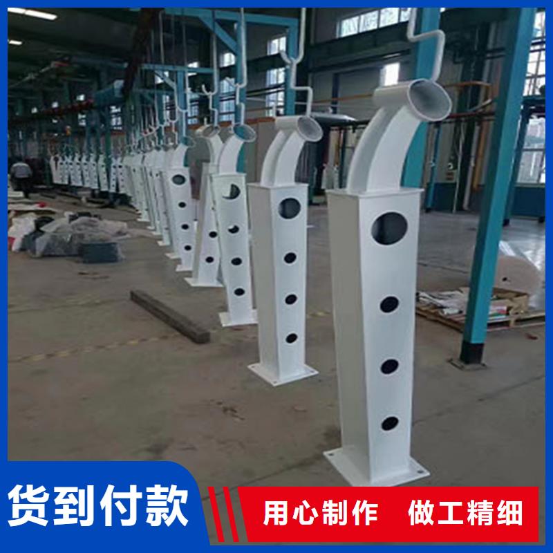 【不锈钢桥梁护栏】_景观灯景观灯光护栏光护栏专注生产制造多年