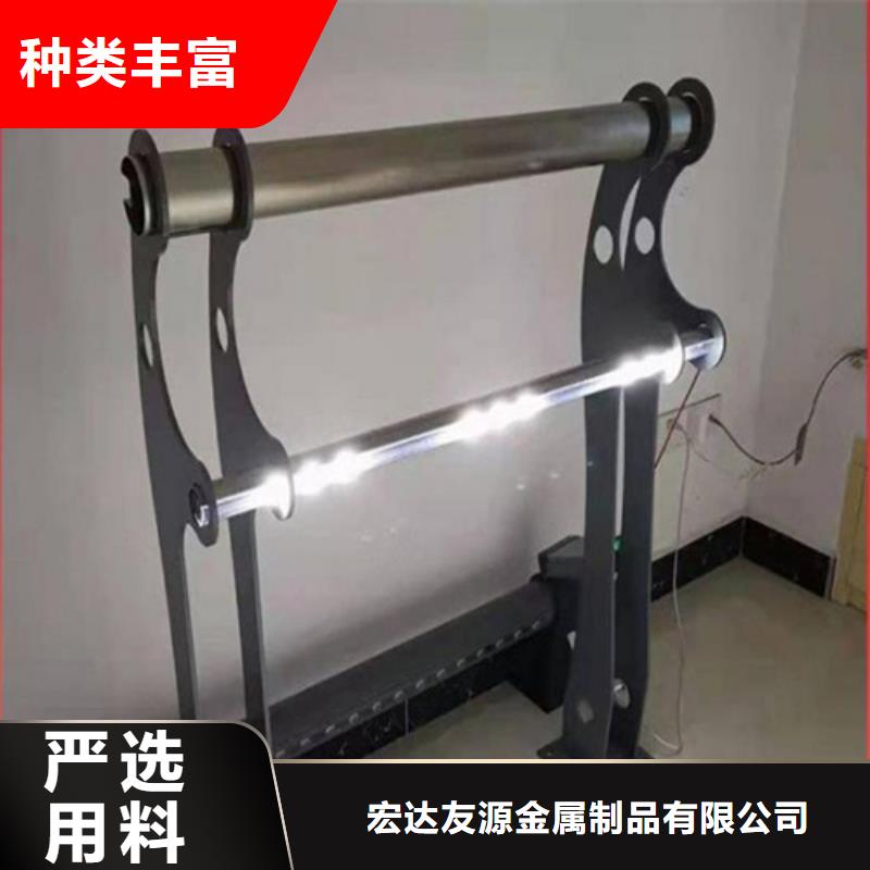 不锈钢桥梁护栏不锈钢复合管厂家的简单介绍