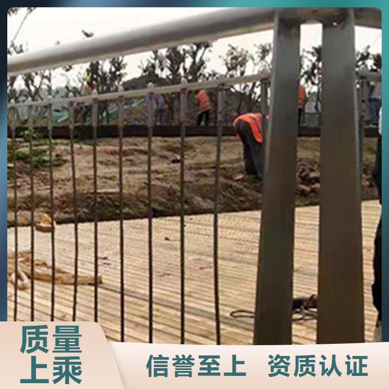 不锈钢钢丝绳护栏桥梁防撞护栏品牌专营