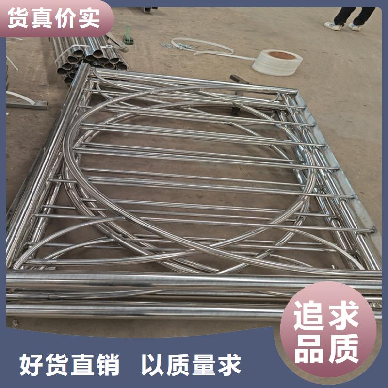 桥梁护栏工艺精致