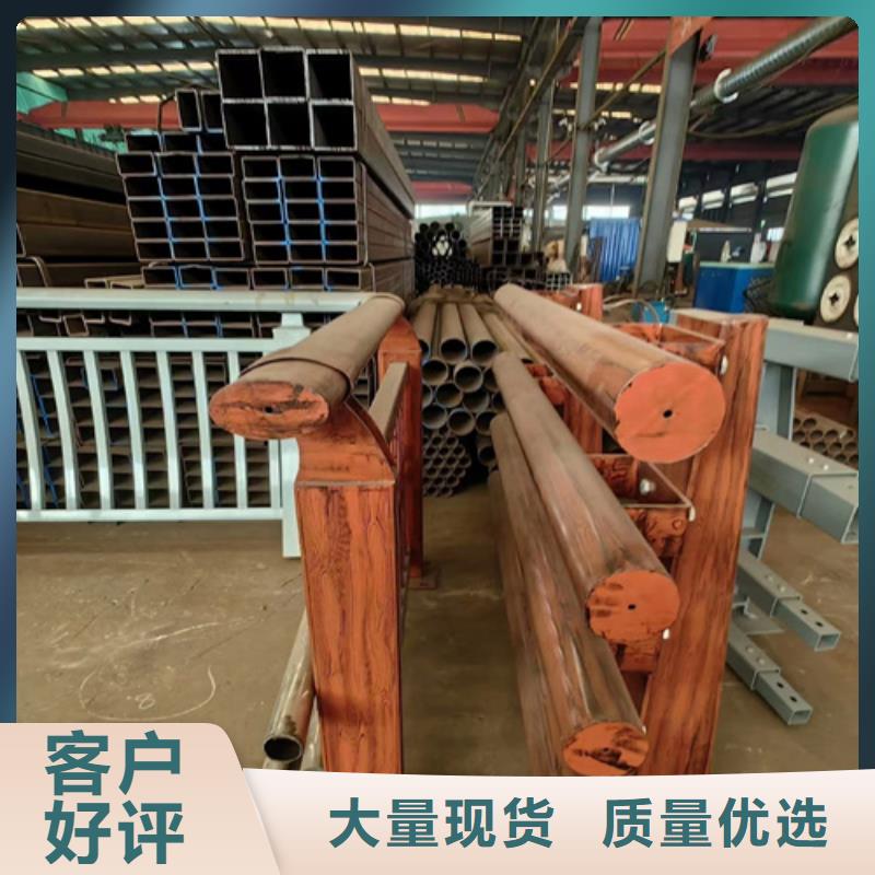 河道护栏实力厂商