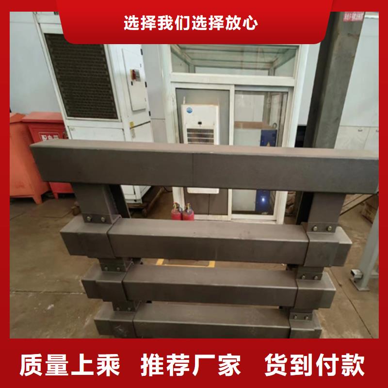 桥梁护栏工艺精致
