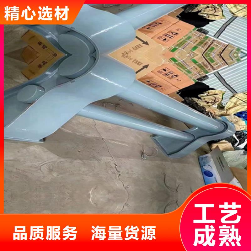 河道护栏_防撞护栏立柱厂家优选厂家
