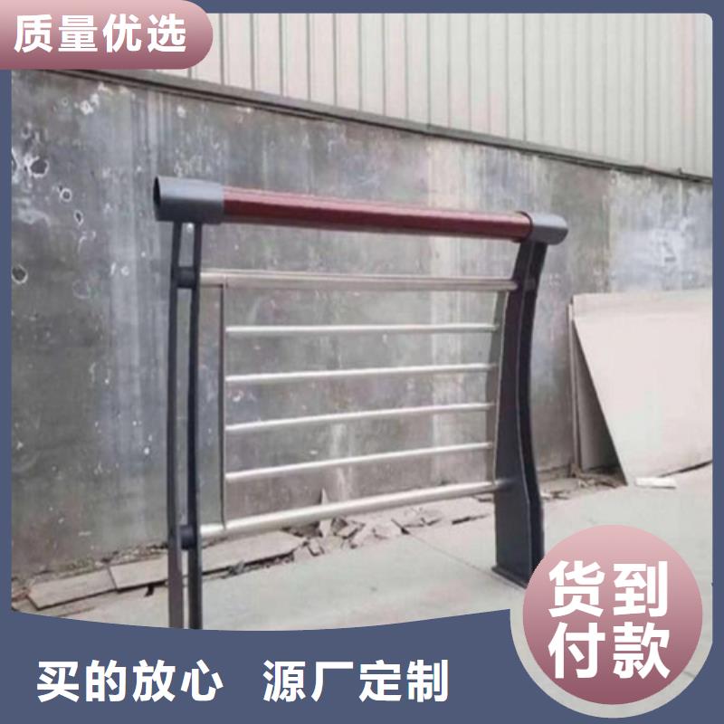 桥梁护栏工艺精致