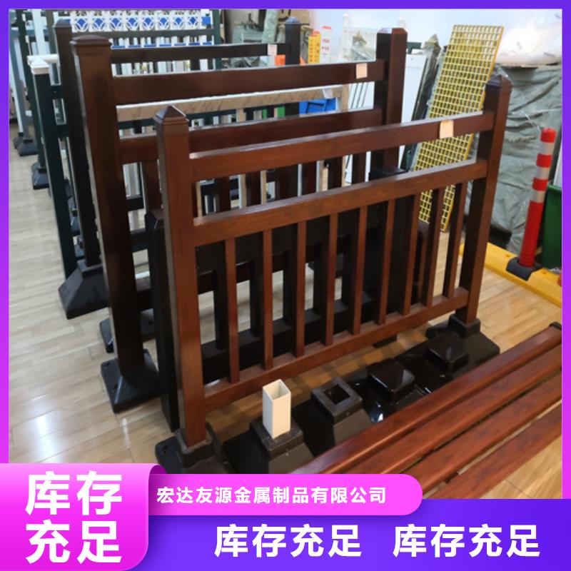 河道护栏不锈钢护栏厂家多种款式可随心选择