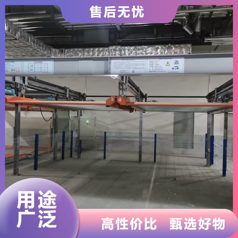 机械车位租赁合同简单版标准