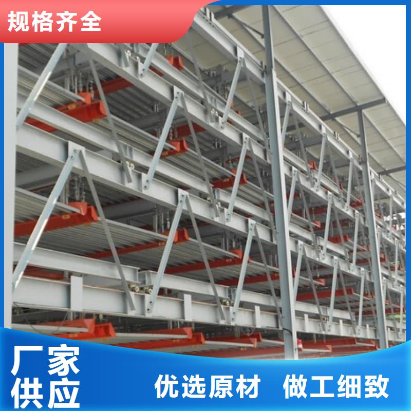 常年供应立体车库租赁厂家-省心