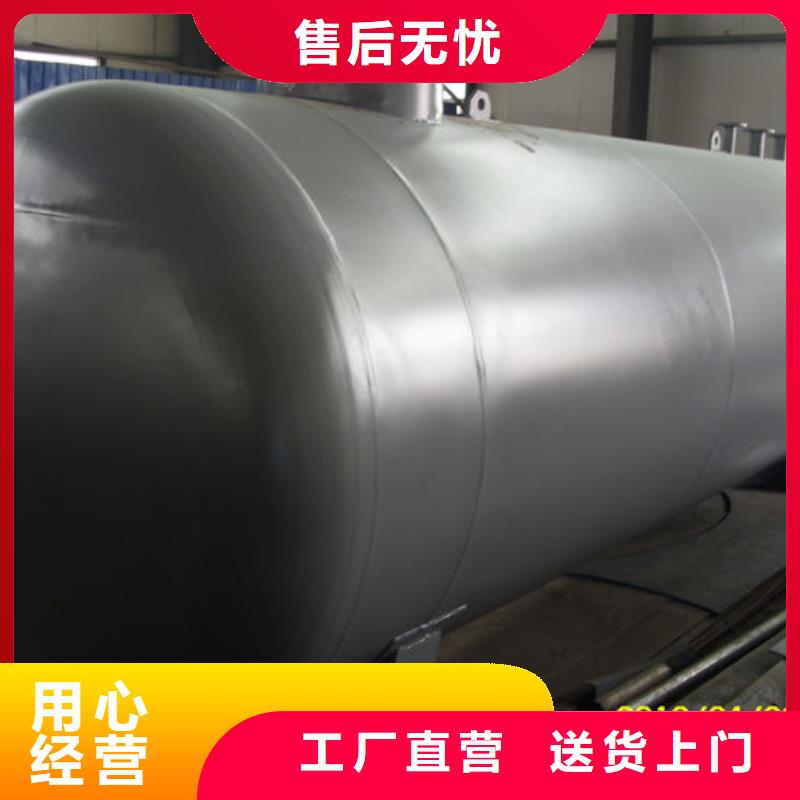 经验丰富的双层油罐生产厂家