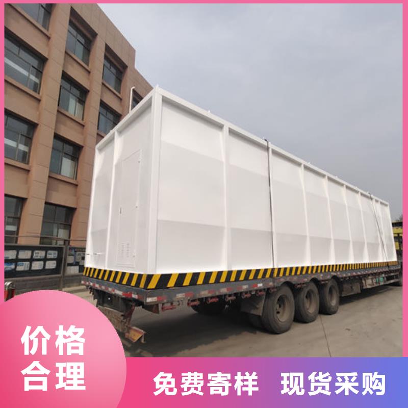 撬装加油站类矿山撬装加油站品质保障售后无忧