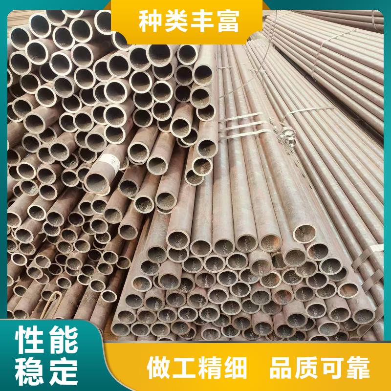 厚壁无缝管厂家价格