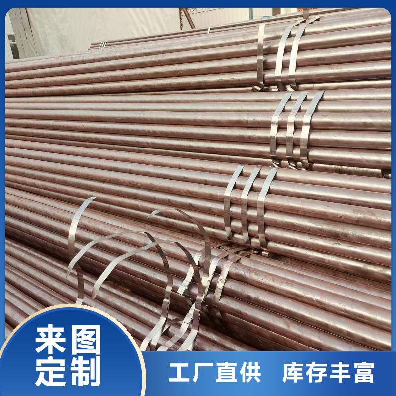 正大镀锌方管实体厂家