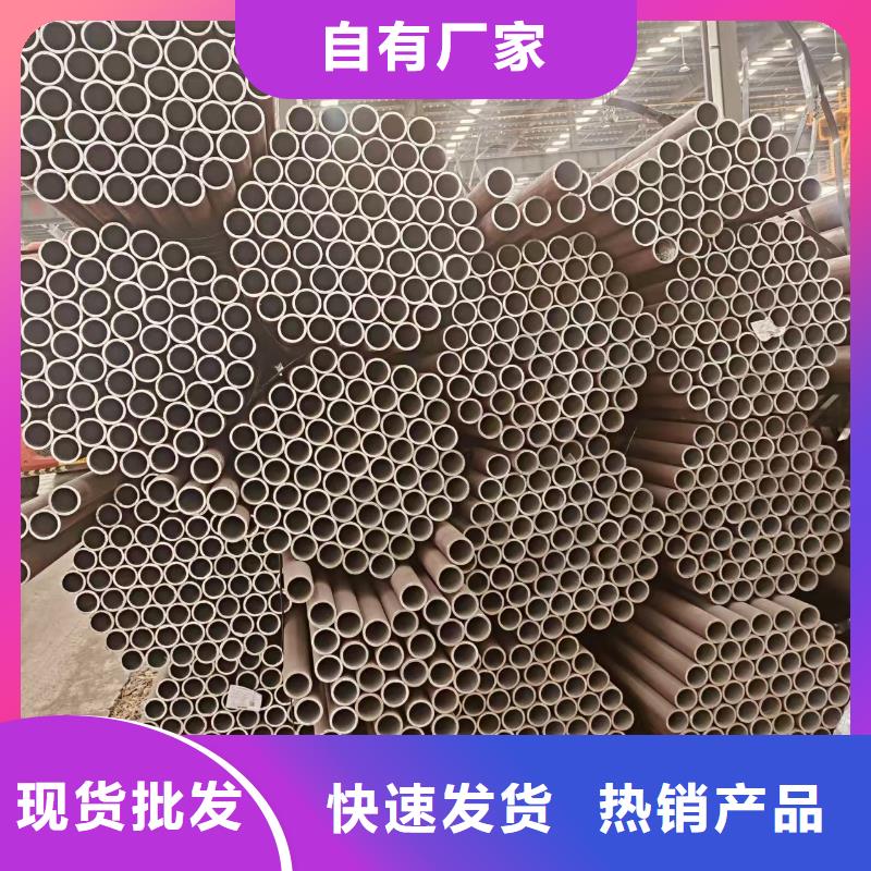 正大镀锌方管实体厂家