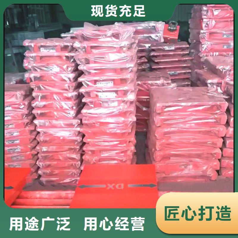 球铰支座厂家精选