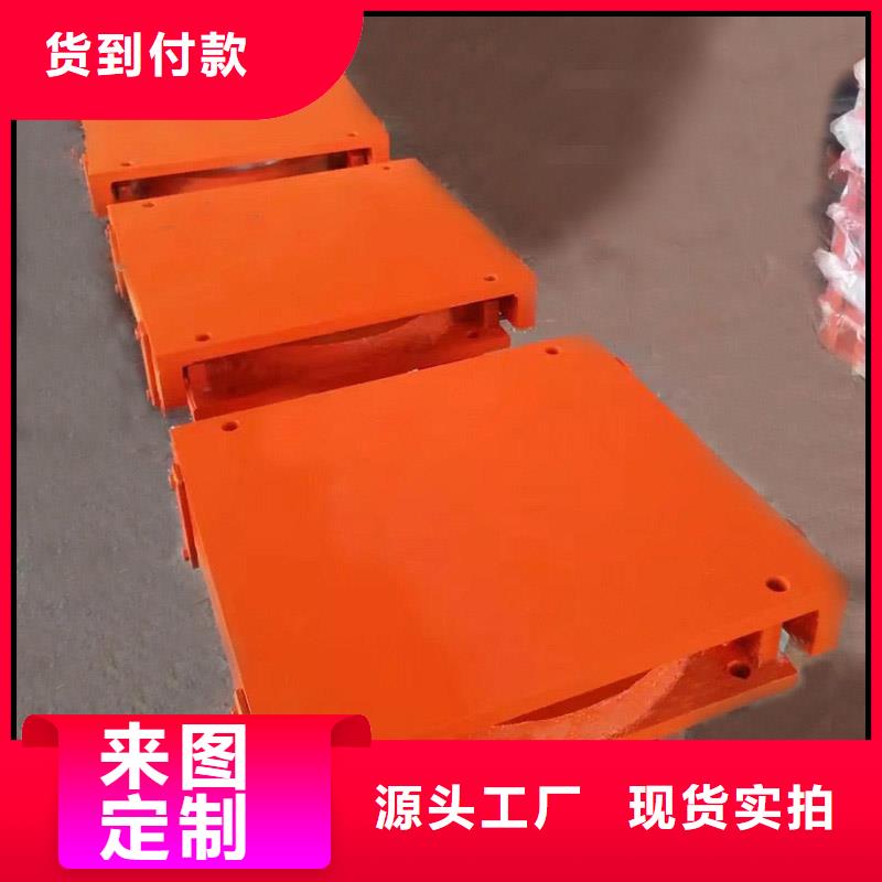 球铰支座-止水带工厂认证