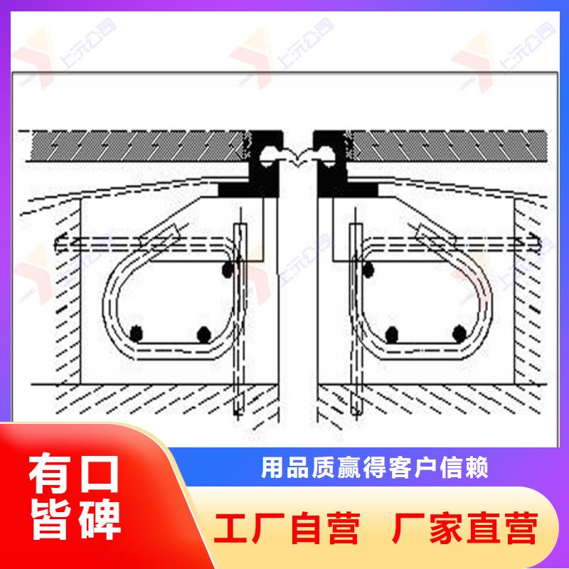 桥梁伸缩缝-橡胶支座买的是放心