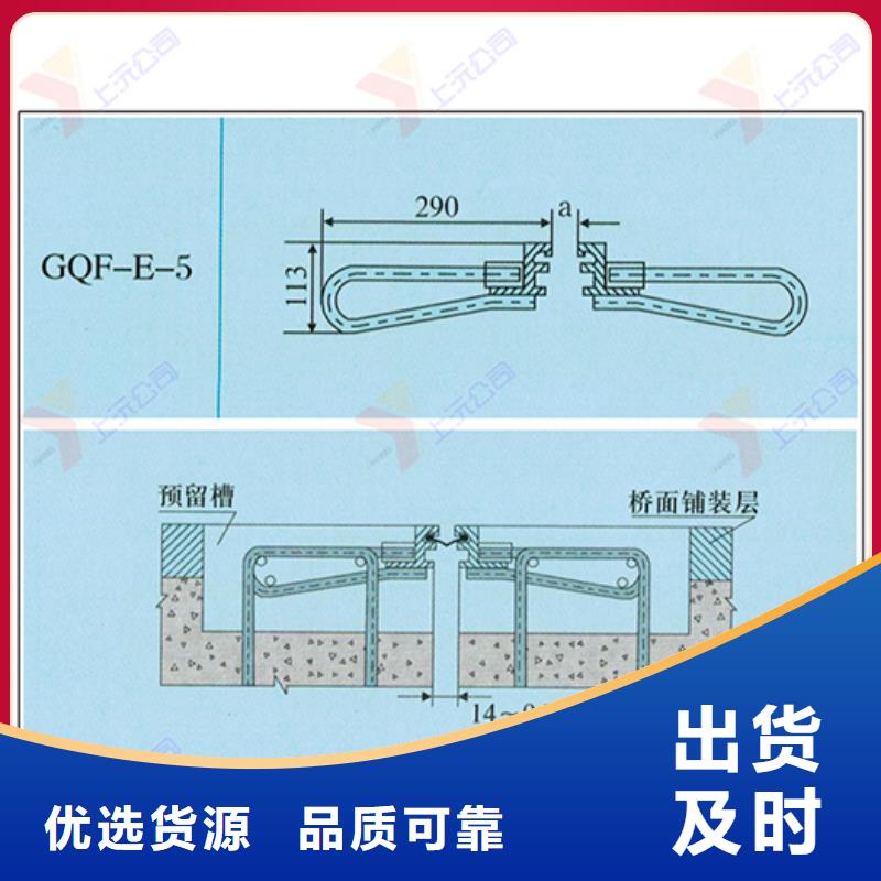 桥梁伸缩缝固定支座多种场景适用