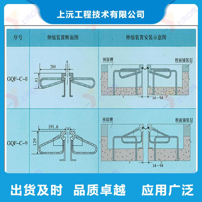 桥梁伸缩缝球形钢支座品类齐全