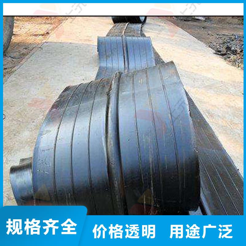 橡胶止水带橡胶支座厂家拥有先进的设备