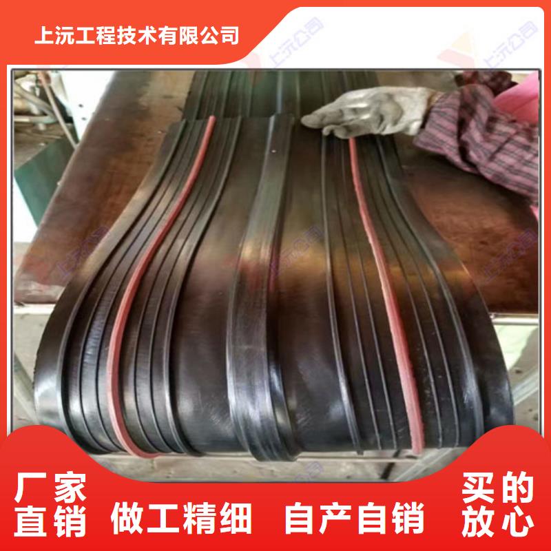 橡胶止水带球型（形）钢支座源头厂商