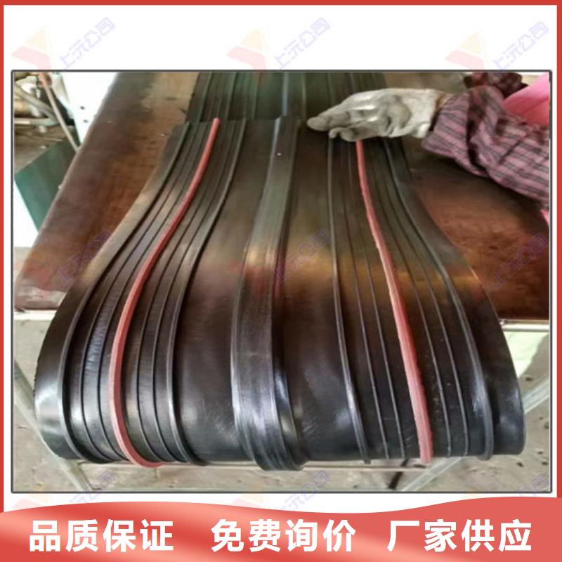 橡胶止水带桁架支座实力公司
