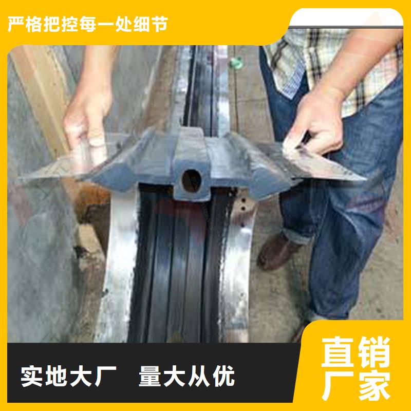 【橡胶止水带】球型（形）钢支座卓越品质保障