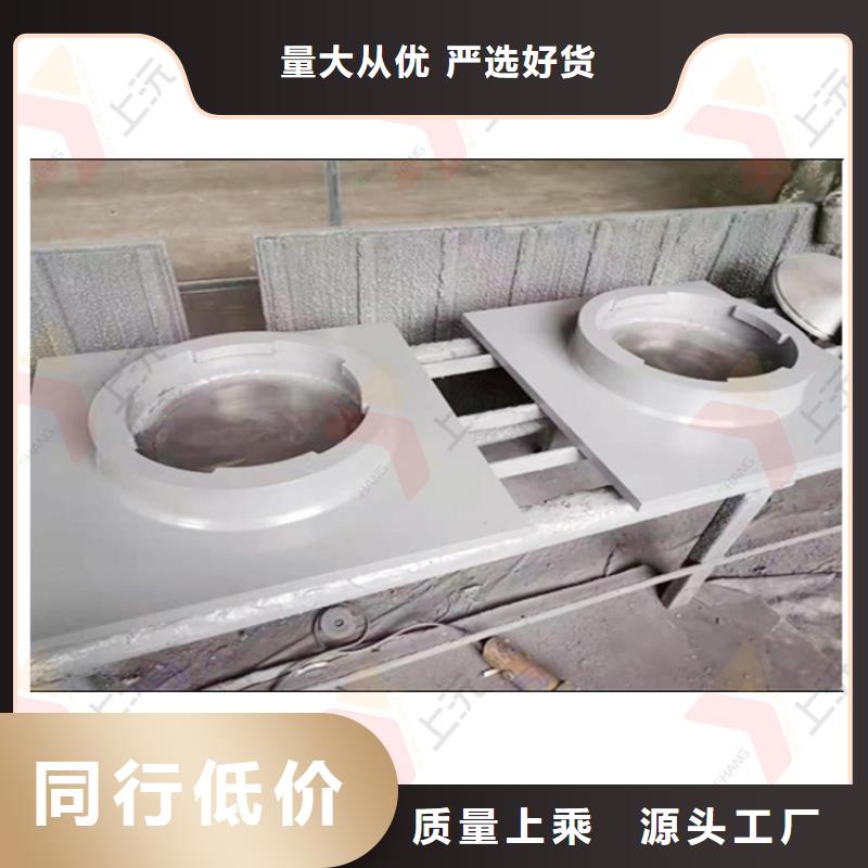 【万向支座球铰支座专业按需定制】