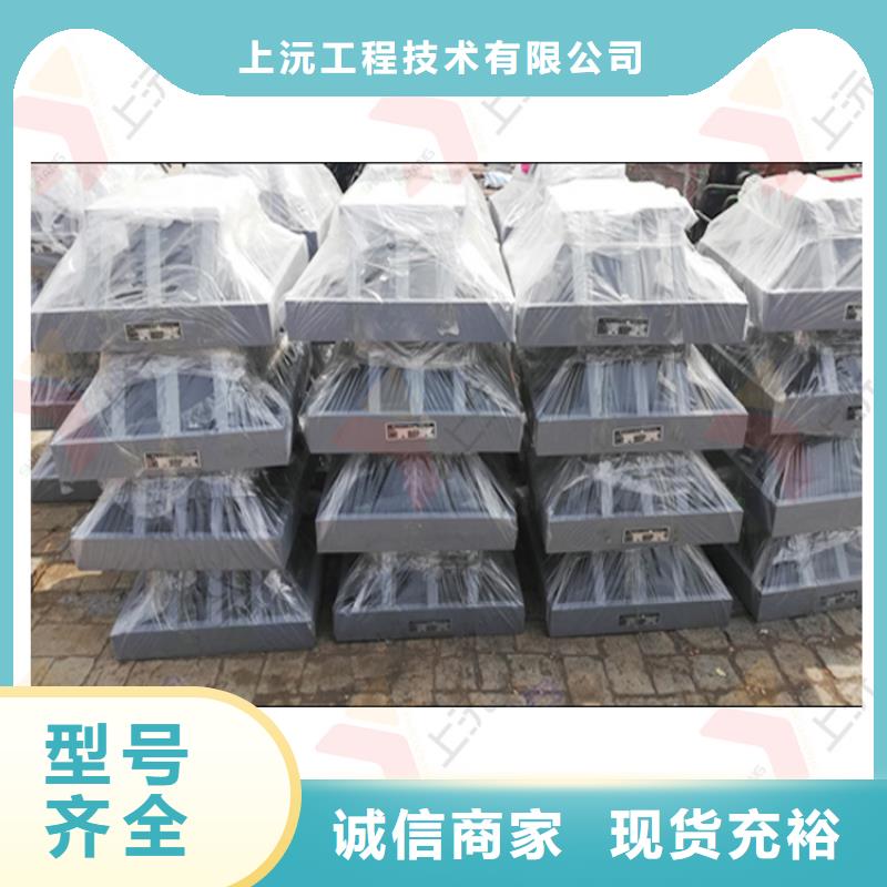 球型支座伸缩缝N年专注