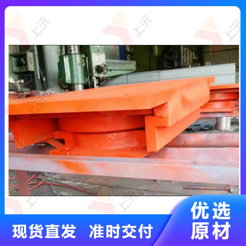 球型支座,伸缩缝用心做产品