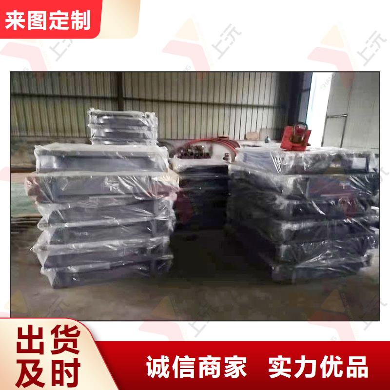 网架支座球铰支座严选用料