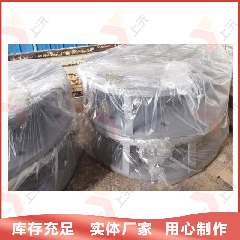 网架支座-球铰支座满足客户需求