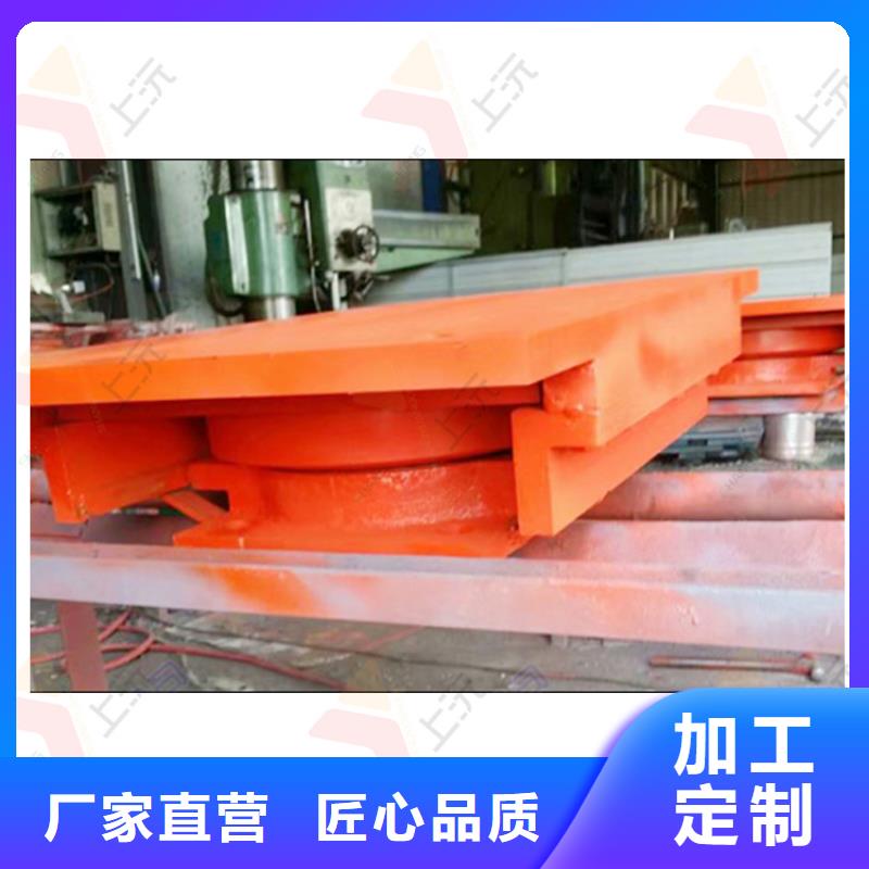 网架支座连廊支座实力工厂