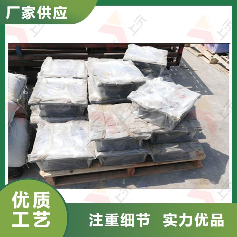 网架支座连廊支座专注细节更放心