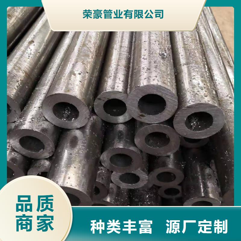 【精密钢管】镀锌钢管优势