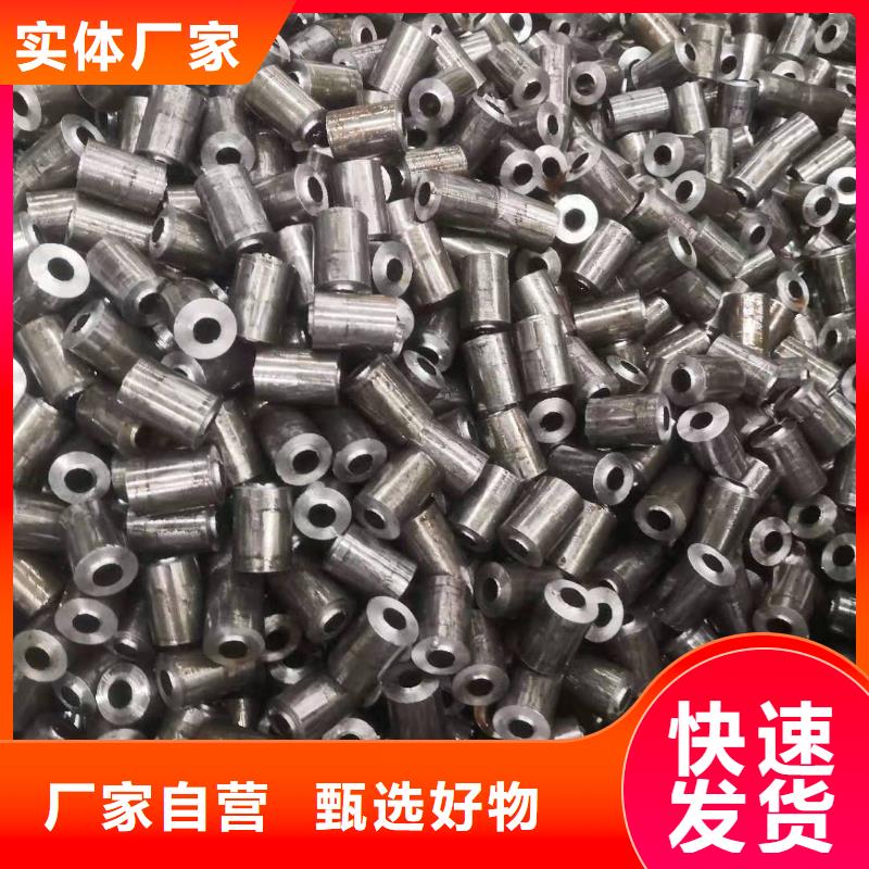 精密钢管经验丰富质量放心