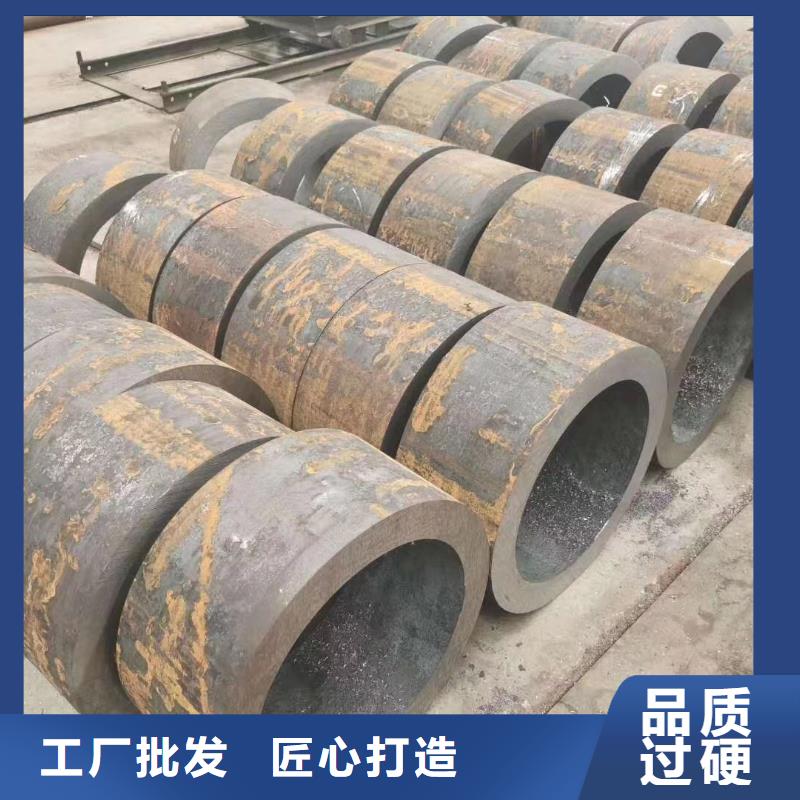 【无缝钢管精密管当地厂家值得信赖】
