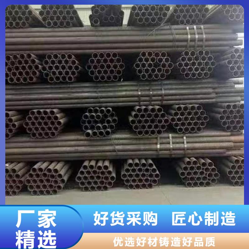 无缝钢管42crmo合金钢管现货充足