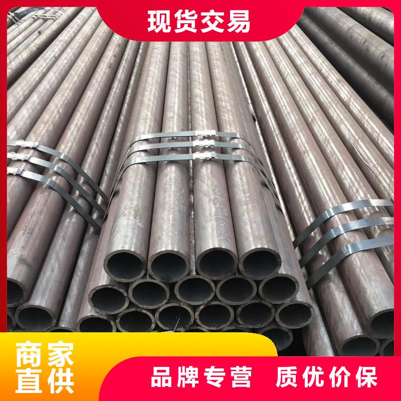 无缝钢管42crmo合金钢管现货充足