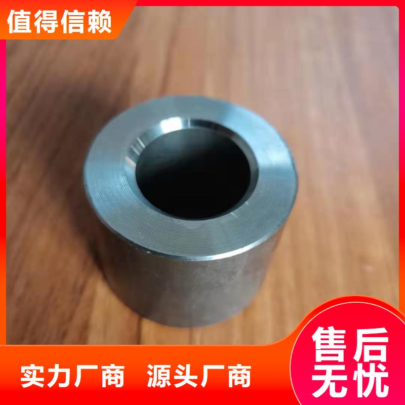 轴套合金管产地源头好货