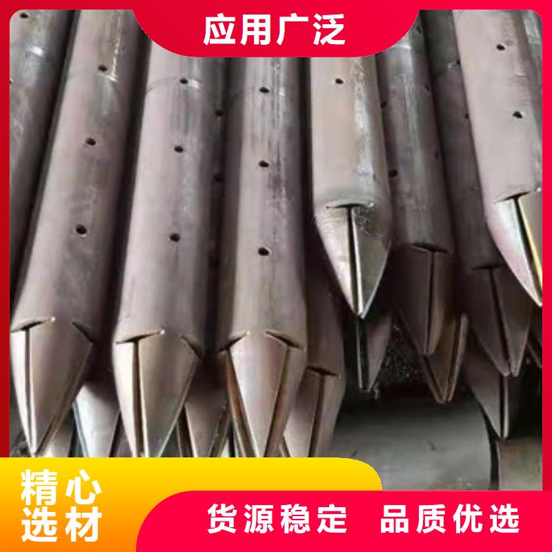 注浆管螺旋管源头厂家直销