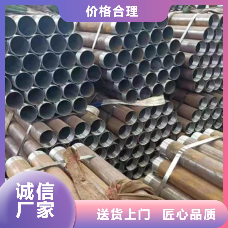 注浆管钢筋连接套筒品质信得过