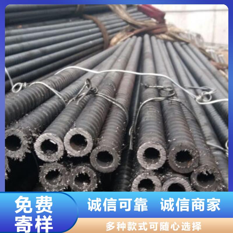 注浆管不锈钢管符合标准