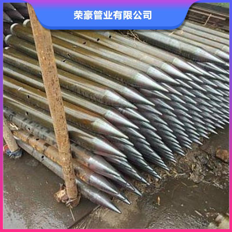 注浆管不锈钢管符合标准