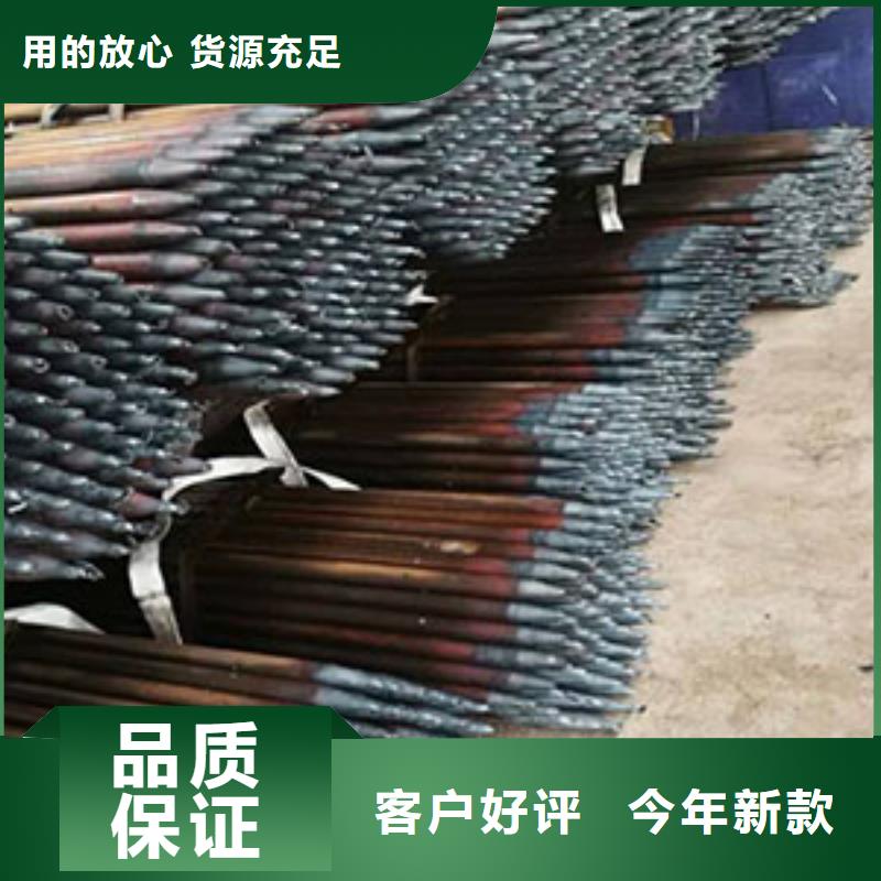 注浆管锅炉管工艺层层把关