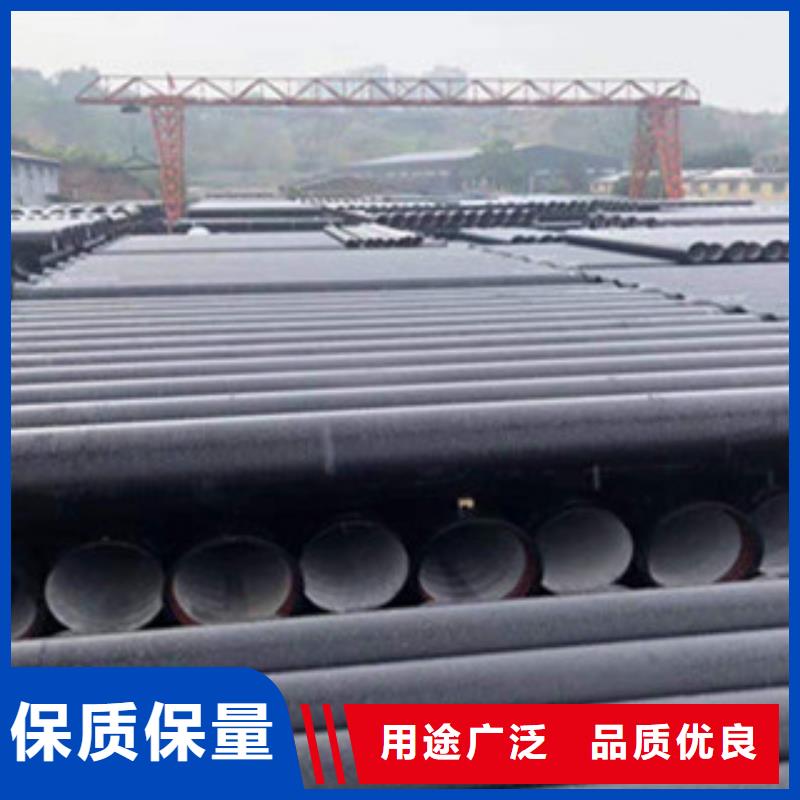 【球墨铸铁管铸铁盖板出厂严格质检】