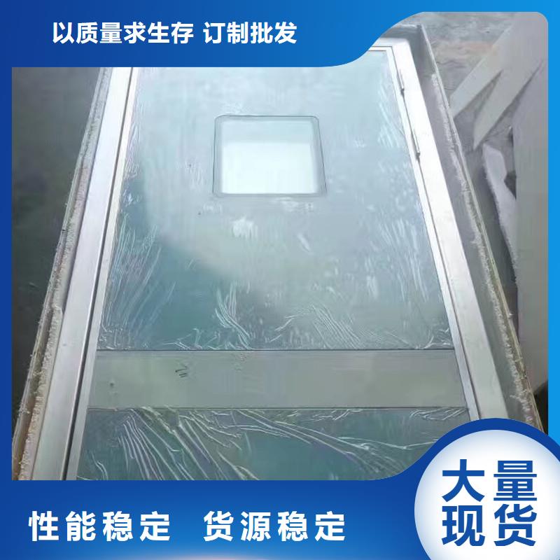 铅门防辐射铅门诚信经营