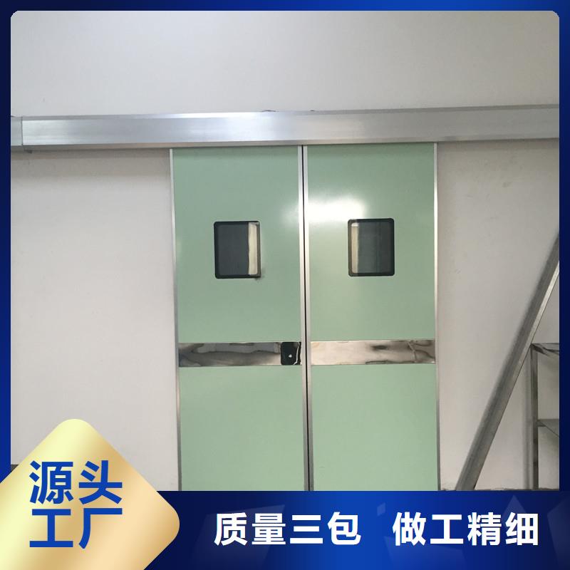 铅门铅板信誉至上