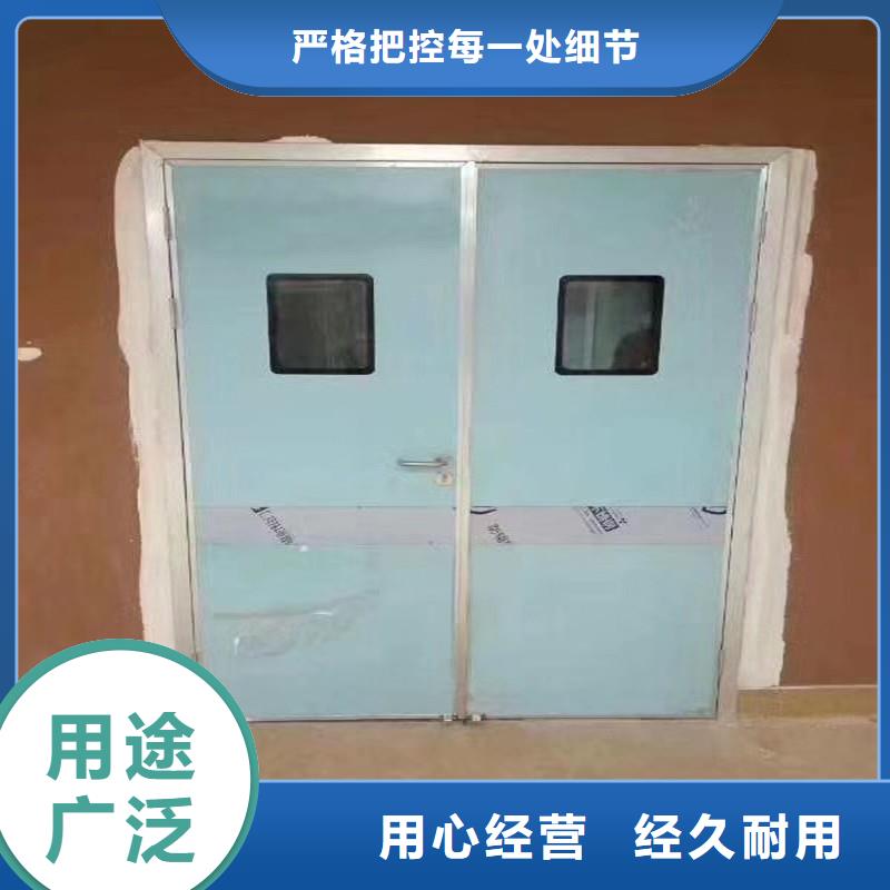 铅门,防辐射铅板N年生产经验