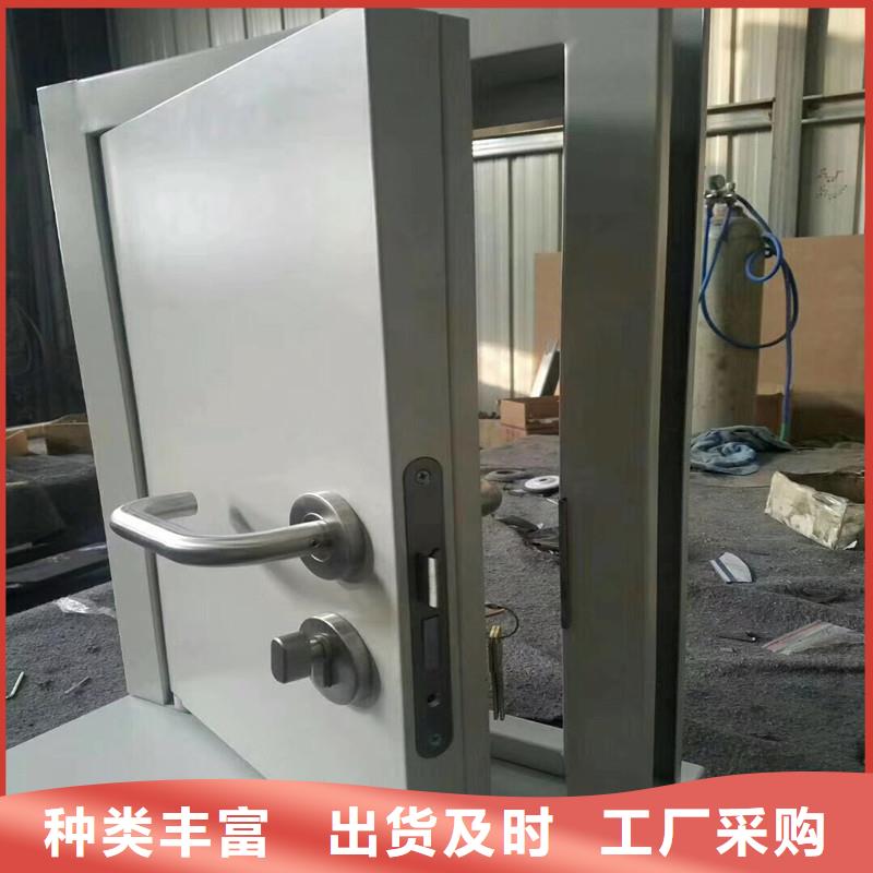 铅门铅砖实力商家供货稳定