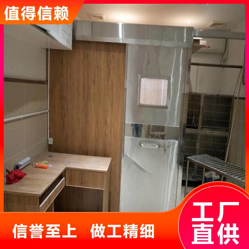铅门,铅玻璃定制定做